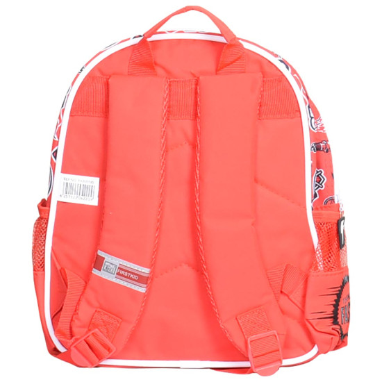 Sunce Παιδική τσάντα πλάτης Cars Backpack 12''